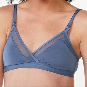 Joyspun Maternity Nursing Bralette